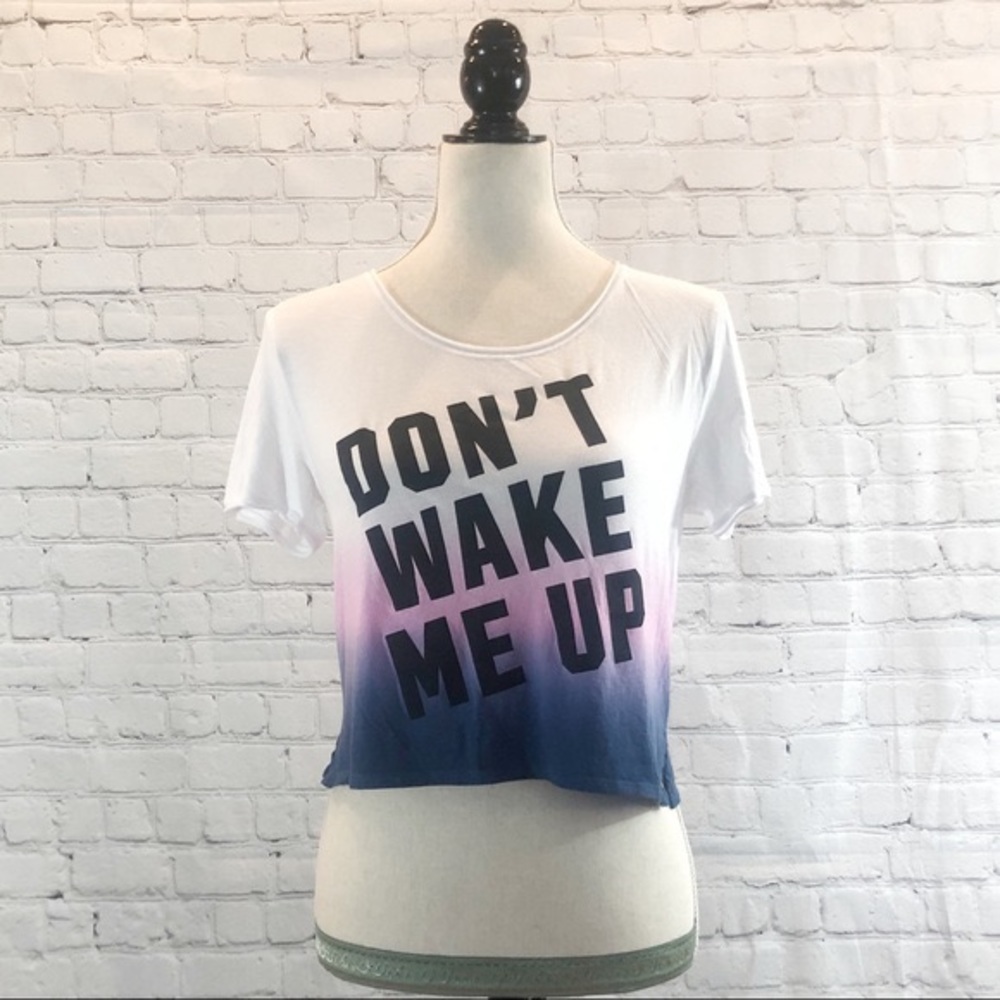 PINK Victoria’s Secret Sleep Shirt, medium